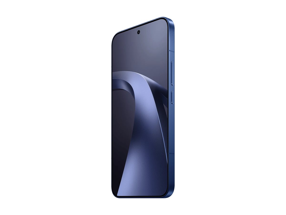 Pilt Xiaomi 17T Pro Deep Blue 12GB RAM 512GB ROM | Xiaomi