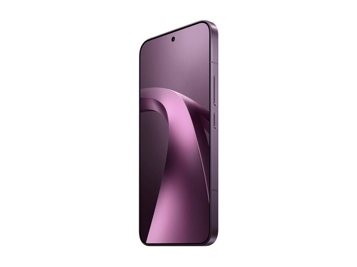 Pilt Xiaomi 17T Pro Deep Violet 12GB RAM 512GB ROM | Xiaomi
