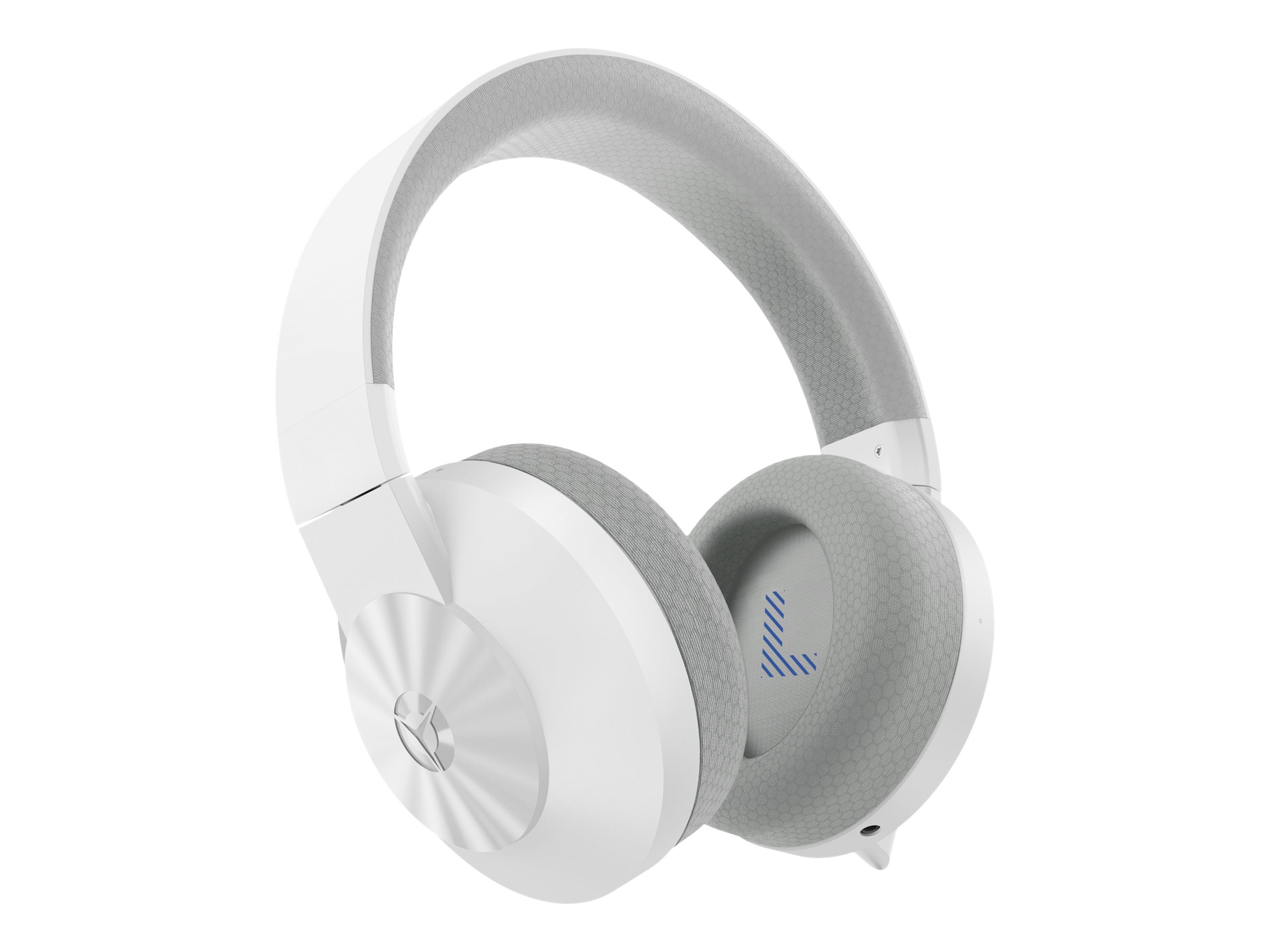 Pilt Lenovo | Gaming Headset | Legion H600 | Over-Ear | Built-in microphone | 2.4 GHz wireless, 3.5 mm audio jack