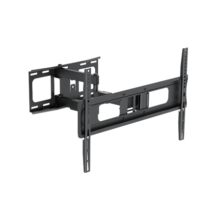 Pilt Sunne Wall mount | 37-86-EA2 Full-motion TV wall mount | 37-86 " | Maximum weight (capacity) 50  kg | Black