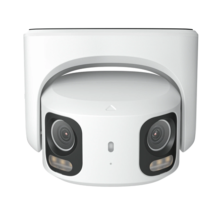 Pilt Reolink | UHD Dual-Lens PoE Surveillance Camera with 180° Panoramic View | RP-PCT16MD | Dual lens | 16 MP | F2.8mm/F1.6 | IP67 | H.265/H.264 | Micro SD, Max. 512 GB