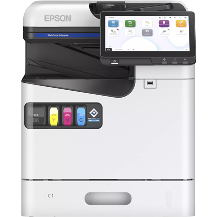 Pilt Epson | Multifunctional printers | WorkForce Enterprise? AM-C400 | Inkjet | Colour | A4 | Wi-Fi