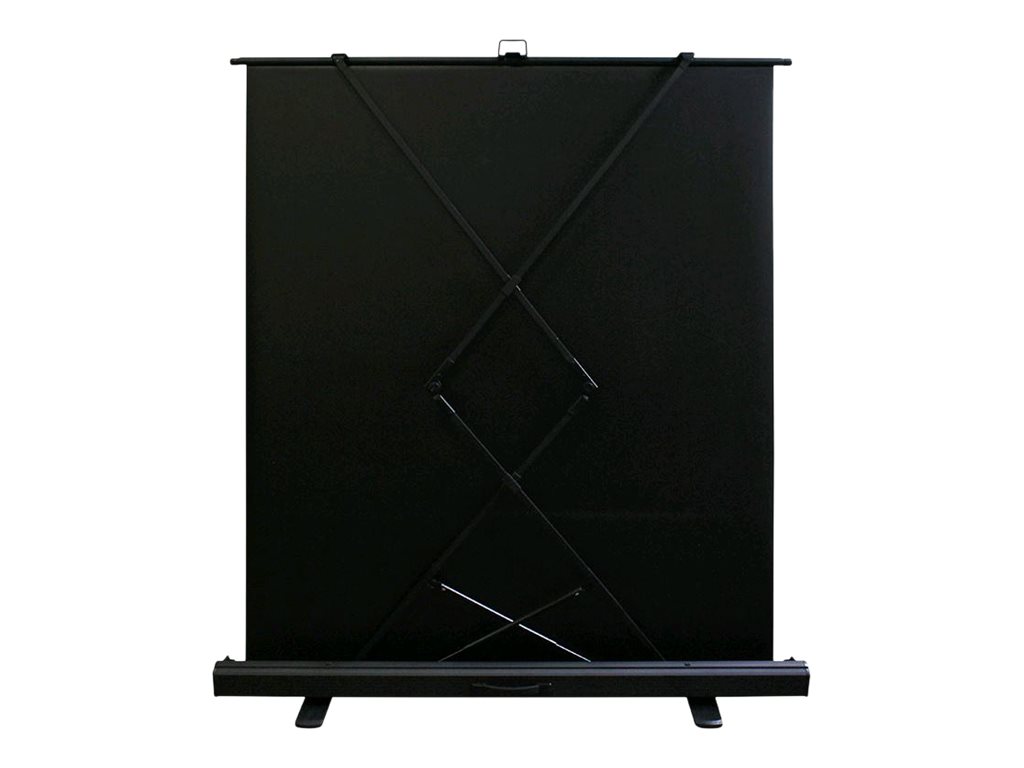 Pilt Elite Screens | F107XWH2 | Diagonal 107 " | 16:9 | Black