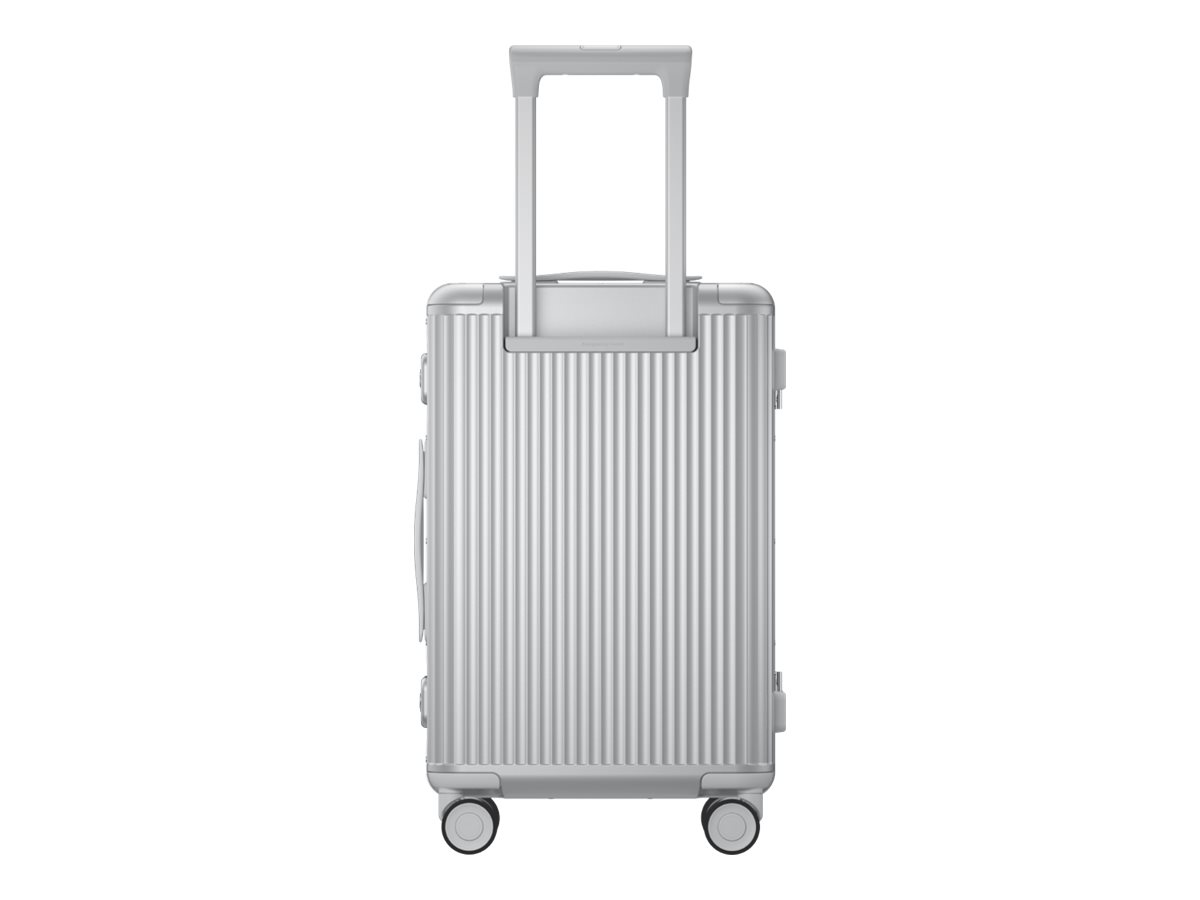 Pilt Xiaomi | Aluminum Frame Luggage 26" | Grey | 5500 g | Luggage