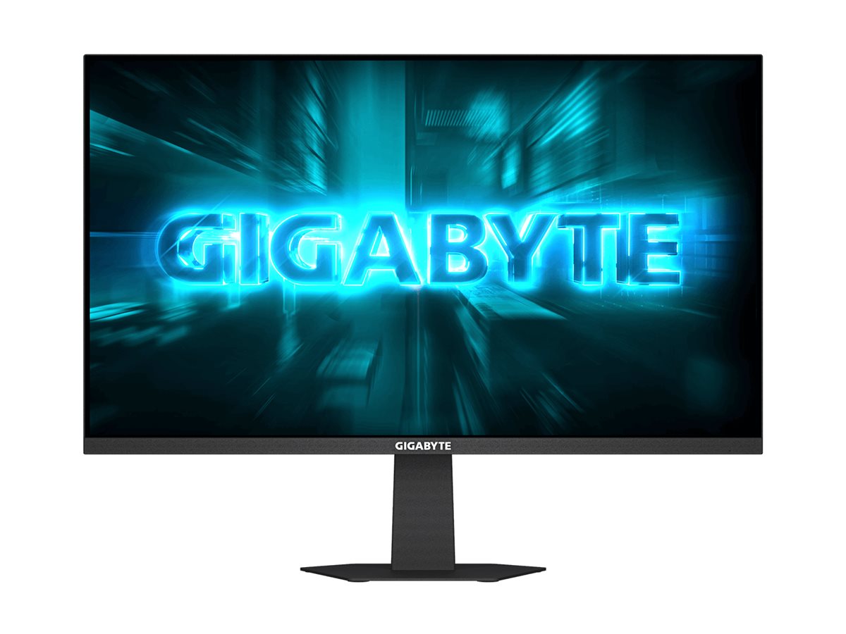Pilt Gigabyte | GS24F14 | 23.8 " | IPS | FHD | 144 Hz | 1 ms | 1920 x 1080 pixels | 300 cd/m² | HDMI ports quantity 1