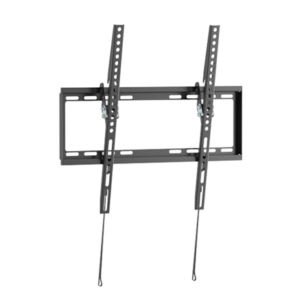 Pilt Vogels Wall mount | UP 4013 Tilting TV Wall Mount M | 32-65 " | Tilt | Maximum weight (capacity) 45 kg | Black