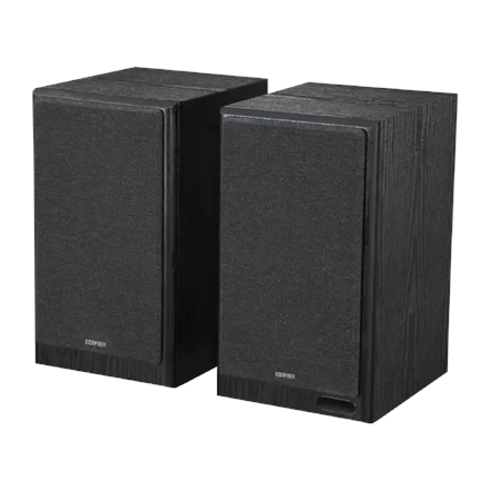Pilt Edifier Powered Bookshelf Speakers | R2750DB MKII | 144 W | Bluetooth | Black