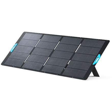 Pilt 400 | Anker Solix | SOLIX PS400 | Bifacial Portable Solar Panel