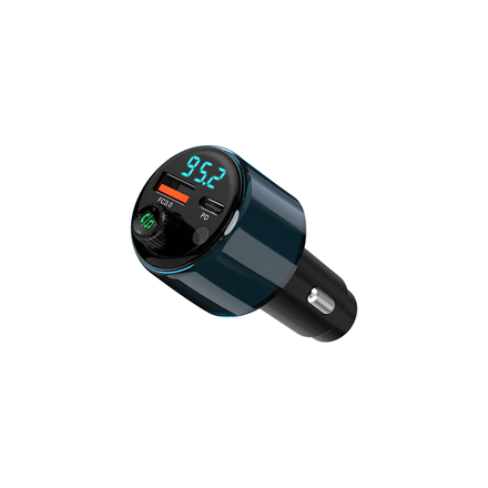 Pilt Navitel | Multifunctional FM Transmitter | BHF05 MAX | USB connectivity | Bluetooth