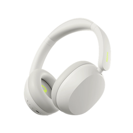 Pilt Xiaomi Redmi Headphones Neo | Bluetooth | Microphone | Sand White | Noise canceling | Wireless
