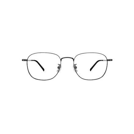 Pilt Blue Light Blocking Glasses | Xiaomi 17 g | Glasses | Xiaomi | Black | SUS304/Nylon