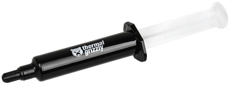 Pilt Thermal Grizzly | Thermal Grease | Kryonaut