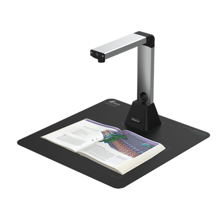 Pilt IRIS | IRIScan | Desk 5 | Desktop camera scanner