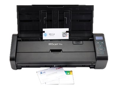 Pilt IRIS | IRIScan | Pro 5 IRIS | Document scanner - desktop