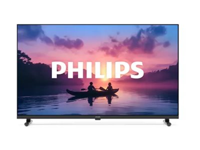 Pilt Philips | LED TV | 40PFS6050/12 | 40 | Titan OS | Smart TV | FHD | Black