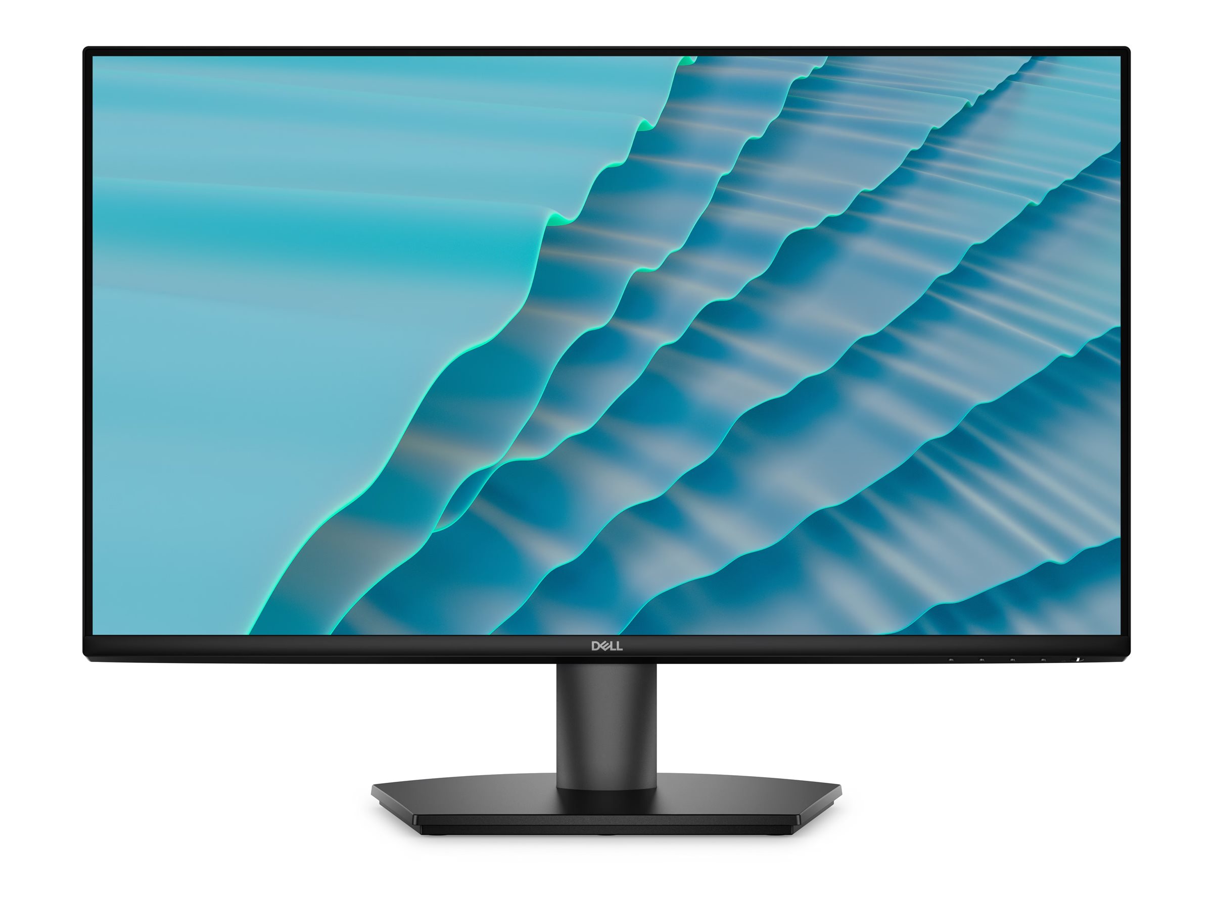 Pilt Dell | SE2726H | 27 " | IPS | FHD | 16:9 | 144 Hz | 1 ms | 1920 x 1080 pixels | 300 cd/m² | HDMI ports quantity 2 | Black