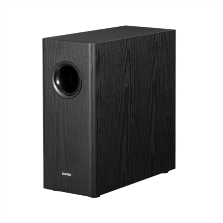 Pilt Edifier Powered Subwoofer | T5s | 70 W | Black
