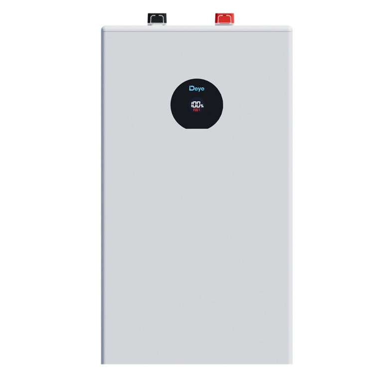 Pilt Deye ESS LV SE-F16-C Battery Storage System 16 kWh