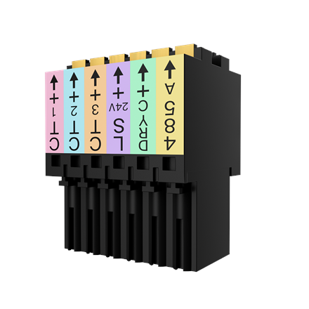 Pilt NexBlue Multi-function Adapter Kit | MLTFNCTNKIT