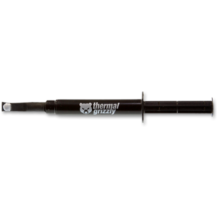 Pilt Thermal Grizzly | Aeronaut Thermal Grease