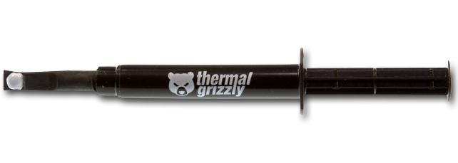 Pilt Thermal Grizzly | Hydronaut Thermal Grease 1.5ml/3.9g