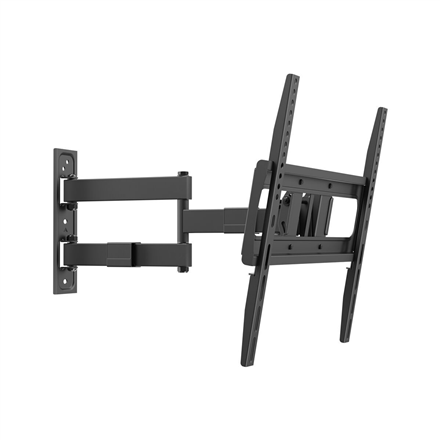 Pilt Vogels Wall mount | UP 4043 Full-Motion TV Wall Mount M | 32-65 " | Rotate, Tilt | Maximum weight (capacity) 25 kg | Black