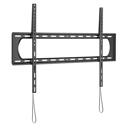 Pilt Vogels Wall mount | UP 9003 Fixed TV Wall Mount XL | 55-120 " | Fixed | Maximum weight (capacity) 120 kg | Black