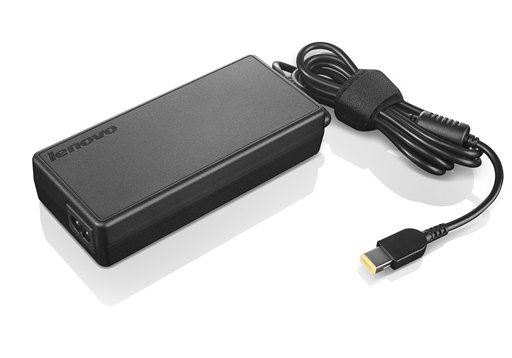 Pilt Lenovo | ThinkPad | Slim | 90 W | AC Adapter