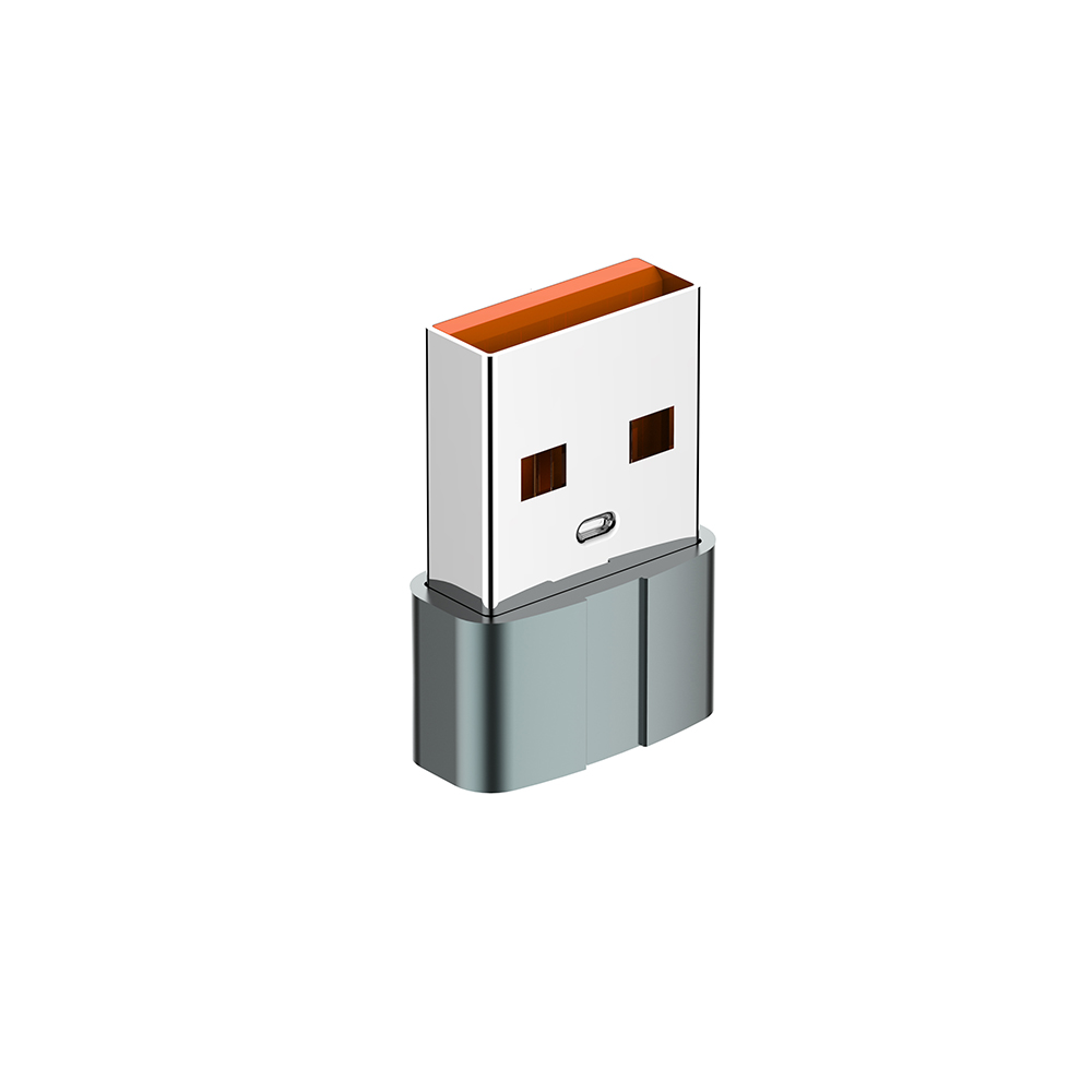 Pilt ColorWay Type-C to USB-A Adapter | CW-AD-CA