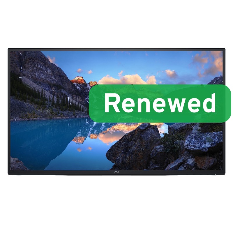 Pilt DELL Renewed Grade Grade AB | Monitor Without Stand | UltraSharp U2520D