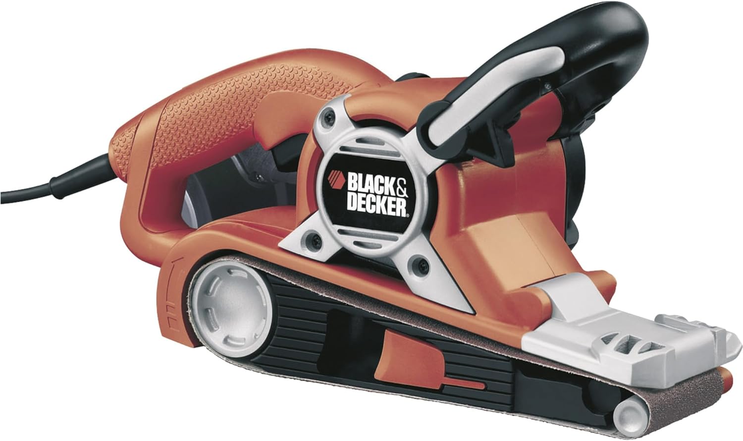 Pilt BLACK & DECKER Sander KA88-QS | 720 W