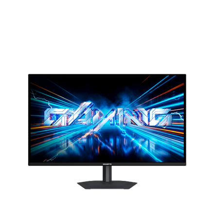 Pilt Gigabyte | GO27Q24A EK | 27 " | QD-OLED | QHD | 240 Hz | 0.03 ms | 2560 x 1440 pixels | 400 cd/m² | HDMI ports quantity 2