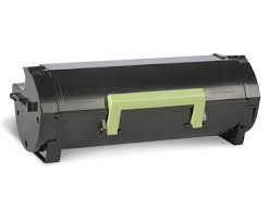 Pilt Lexmark 60F2X0E | 602XE Extra High Yield Corporate Cartridge (20k) | Cartridge | Black