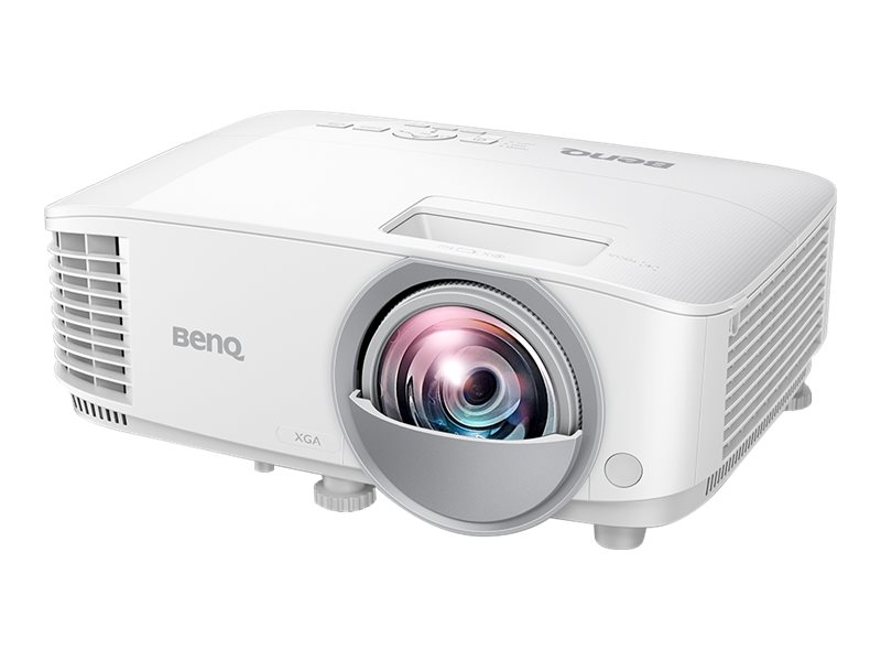 Pilt Benq | MX825STH | XGA (1024x768) | 3500 ANSI lumens | White | Lamp warranty 12 month(s)