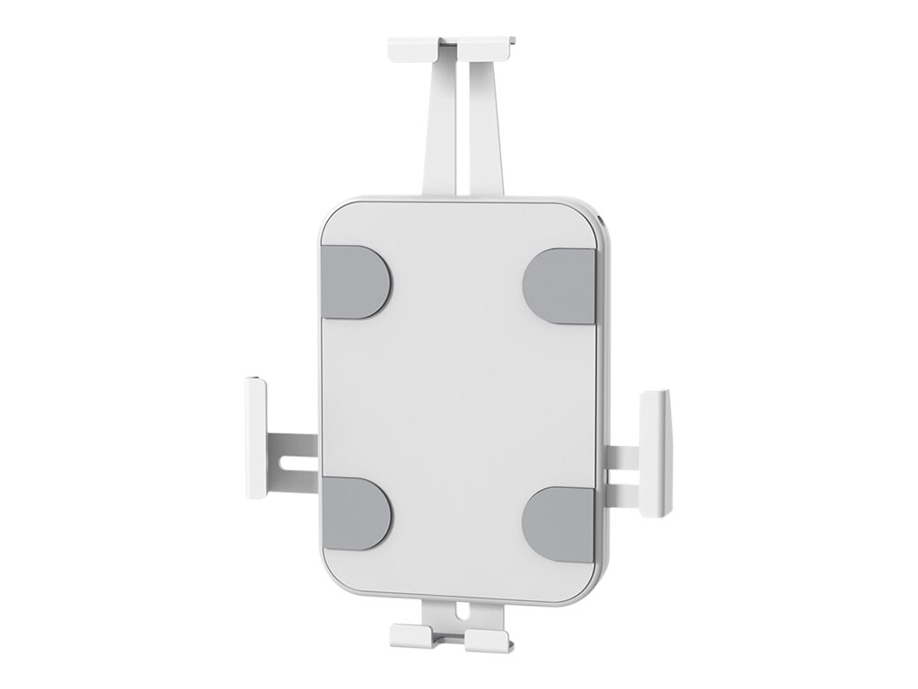 Pilt Neomounts Wall mount | Tablet holder WL15-625WH1 | Rotate | 7.9-11 " | Maximum weight (capacity) 1 kg | White