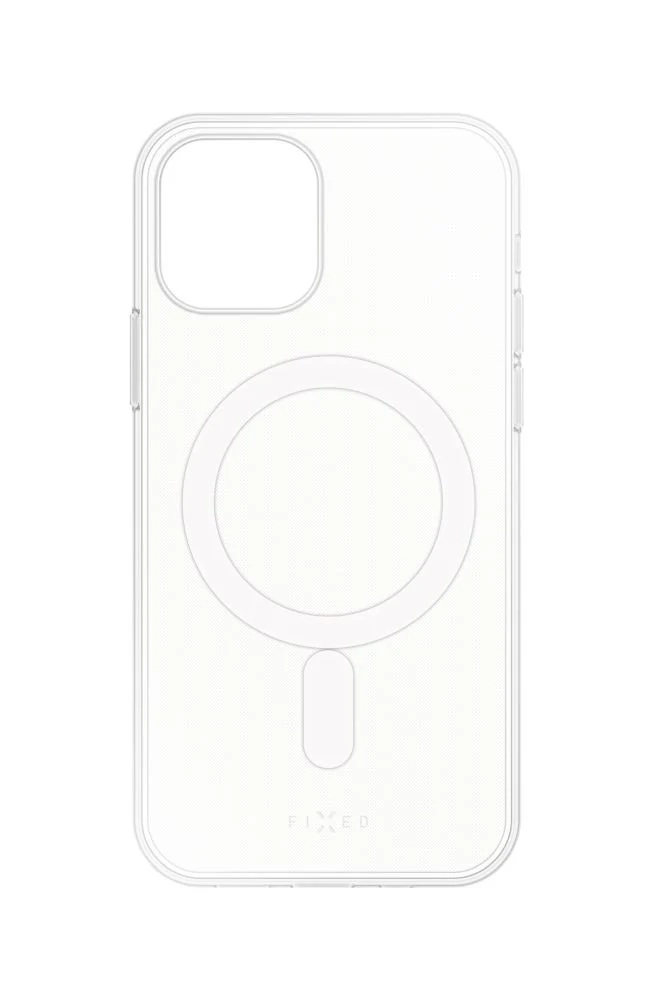 Pilt Fixed Back Cover | Xiaomi | Redmi Note 14 Pro 5G/POCO X7 | TPU/PC | Clear | MagPure