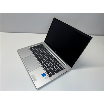 Pilt HP | RENEW | Grade A | HP EliteBook 830 G8 | 13.3 " | FHD | i5-1135G7 | 8 GB | SSD | 256 GB | Intel Iris Xe Graphics | Windows 11 Pro | Keyboard language Nordic | 12 month(s)