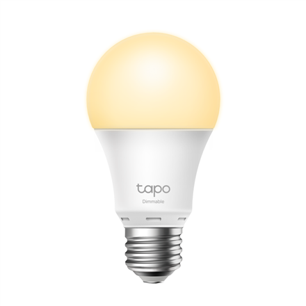 Pilt TP-LINK | Smart Wi-Fi Light Bulb | Tapo L510E