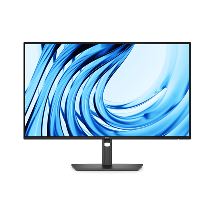 Pilt Dell | P2726H | 27 " | IPS | FHD | 16:9 | 100 Hz | 5/8 ms | 1920 x 1080 pixels | 300 cd/m² | HDMI ports quantity 1 | Warranty 60 month(s)