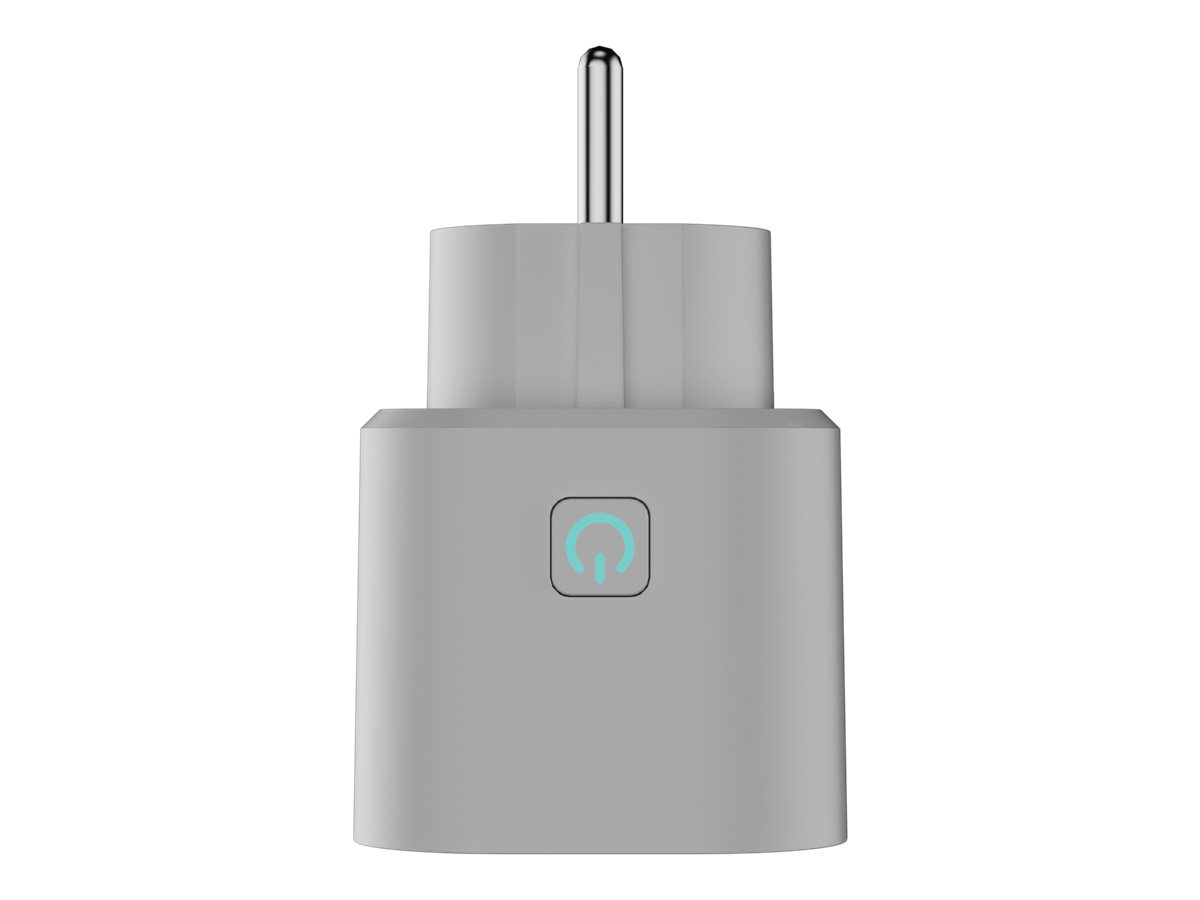 Pilt Deye Smart Single-Phase Power Plug | SUN-SMART-PLUG01P1-F