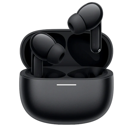 Pilt Xiaomi Earphones | REDMI Buds?8 | Bluetooth | In-ear | Black | Noise canceling | Wireless