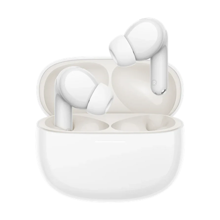 Pilt Xiaomi Earphones | REDMI Buds 8 | Bluetooth | In-ear | White | Noise canceling | Wireless