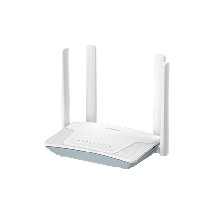 Pilt D-Link G403C/E | 4G LTE N300 Wi-Fi ROUTER | 802.11n | Ethernet LAN (RJ-45) ports 4 | 300 Mbit/s | Mesh Support No | 4G | MU-MiMO No | Antenna type Fixed external
