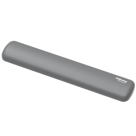 Pilt Fellowes | Breyta Compact Keyboard (TKL) Wrist Rest | Grey
