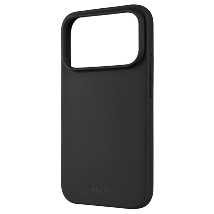 Pilt Fixed Story | Samsung | Back cover | Galaxy A27 5G | TPU | Black