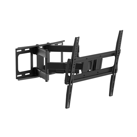 Pilt Vogels Wall mount | UP 4053 Full-Motion TV Wall Mount M | 32-65 " | Rotate, Tilt | Maximum weight (capacity) 40 kg | Black