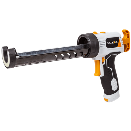 Pilt Batavia B.V. Maxxpush caulking gun with LED