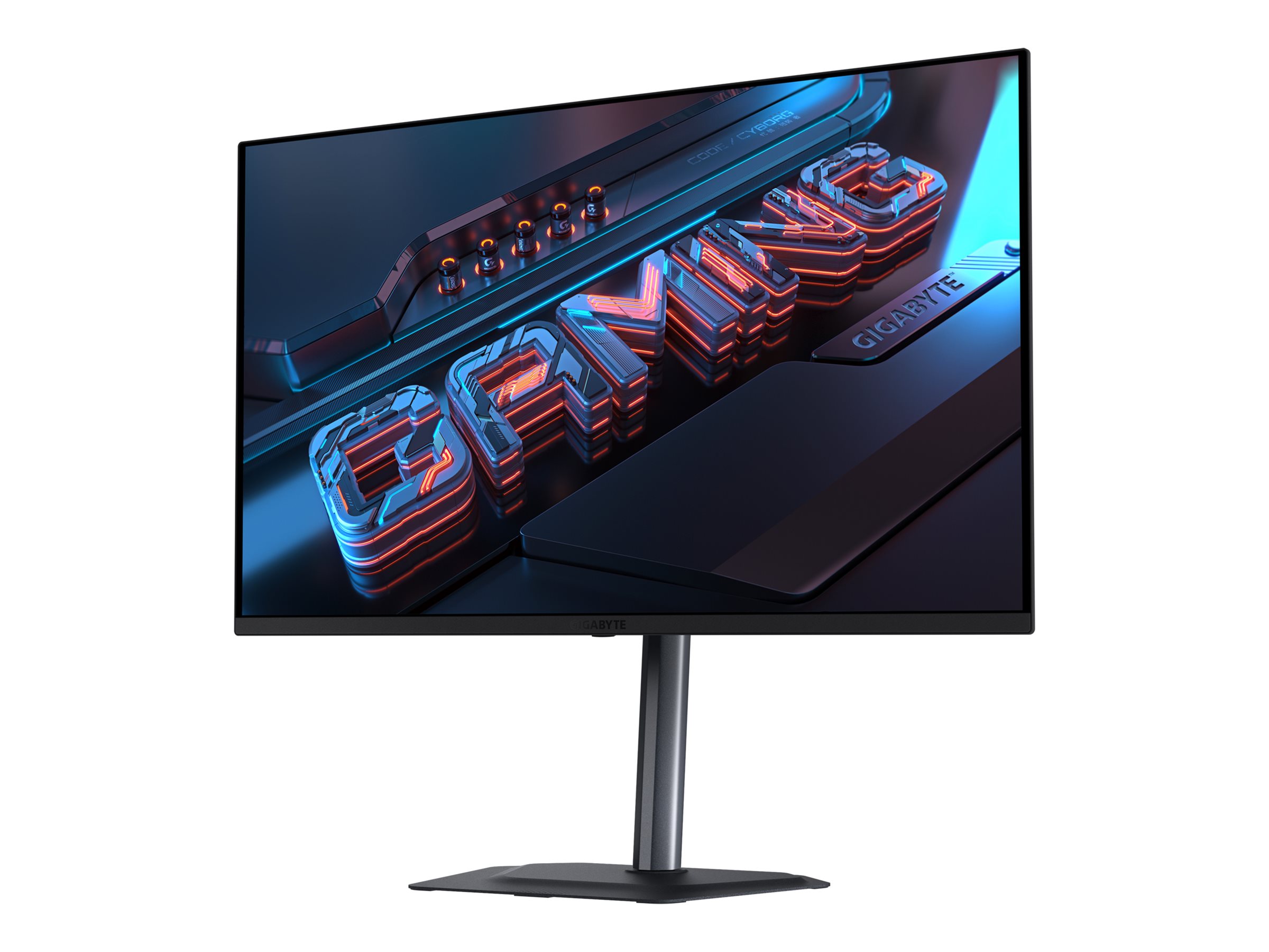 Pilt Gigabyte Gaming Monitor MO32U 699,48x394,73 | Gigabyte