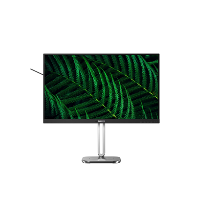 Pilt Philips 27B2G5200/00 | 27 " | IPS | 16:9 | 100 Hz | 4 ms | 1920 x 1080 pixels | 300 cd/m² | HDMI ports quantity 1