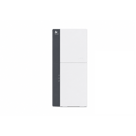 Pilt AlphaESS Inverter 20kW BW 3MMPT WiFi WO CT/meter IP65 WHITE | SMILE-G3-T20